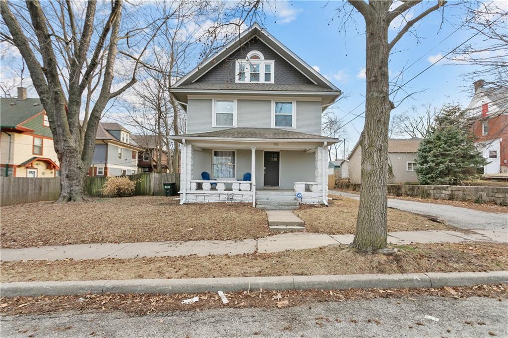Listing Photo MLS #HMS2548173