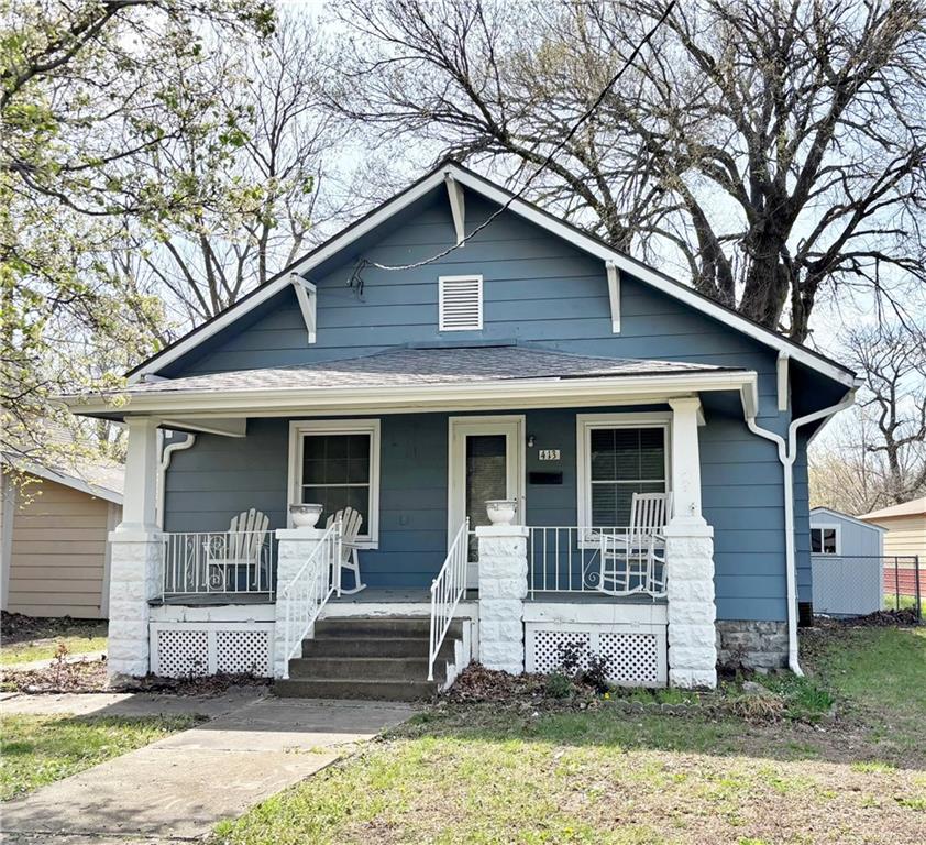 Listing Photo MLS #HMS2548250