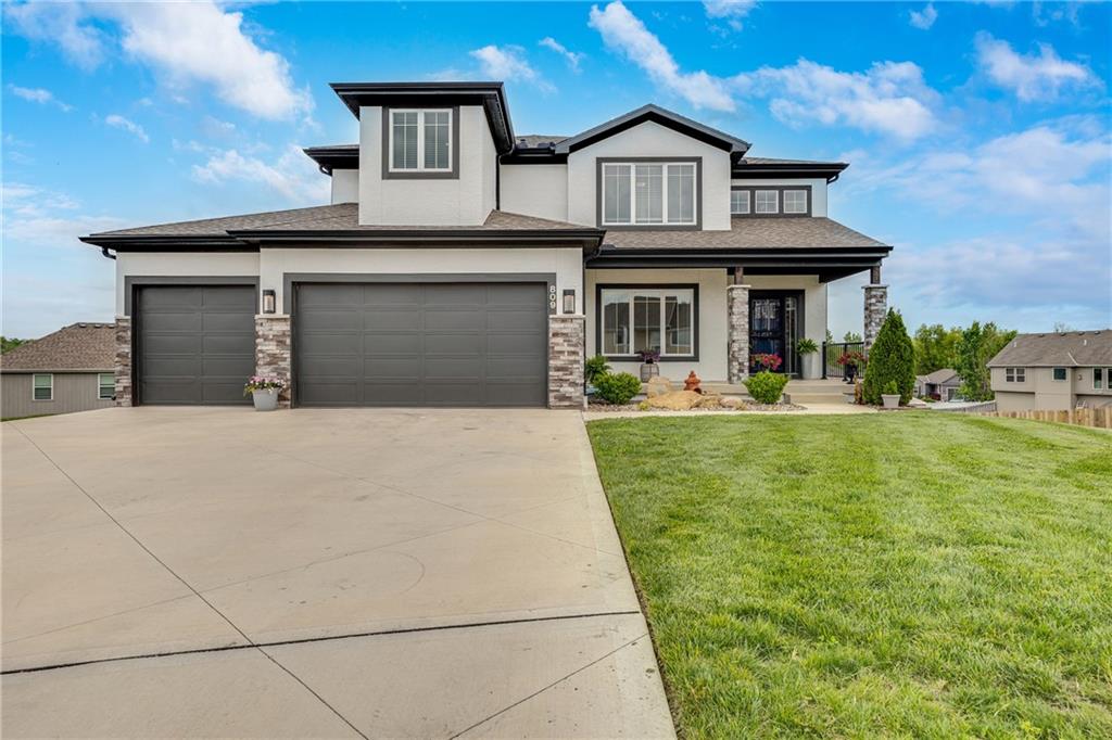 Listing Photo MLS #HMS2548284