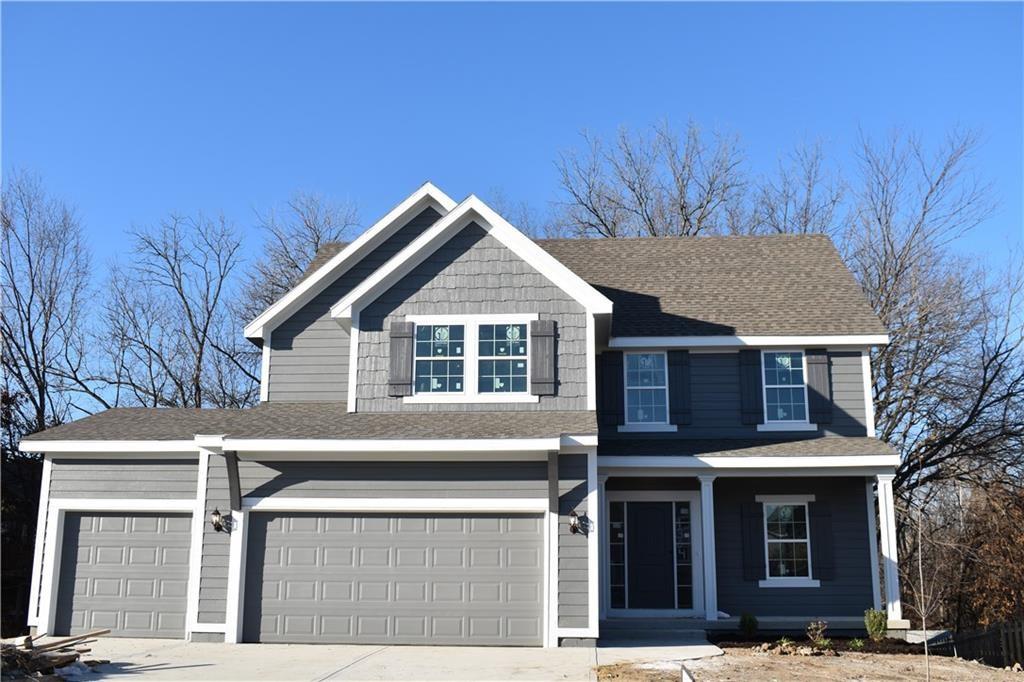Listing Photo MLS #HMS2548307