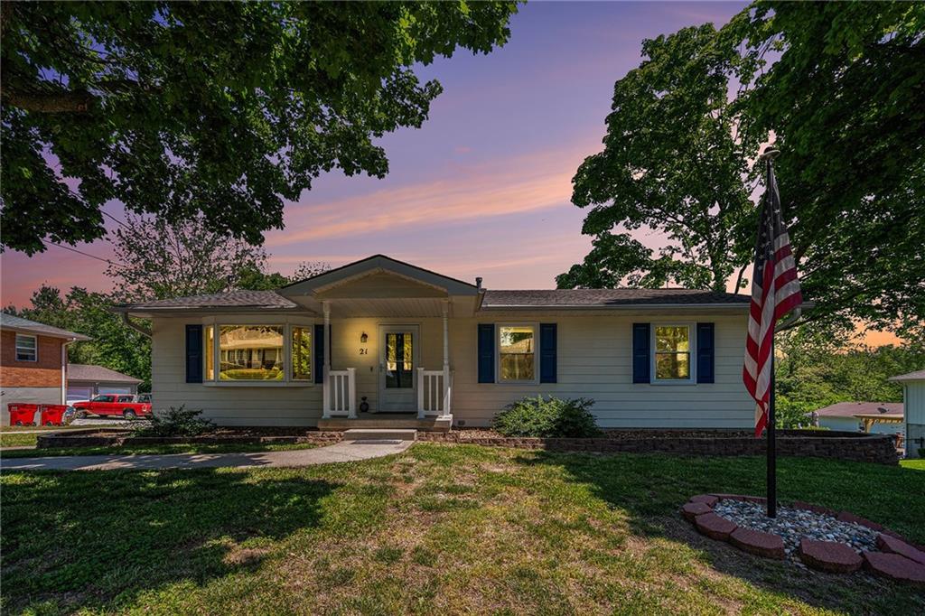 Listing Photo MLS #HMS2548337