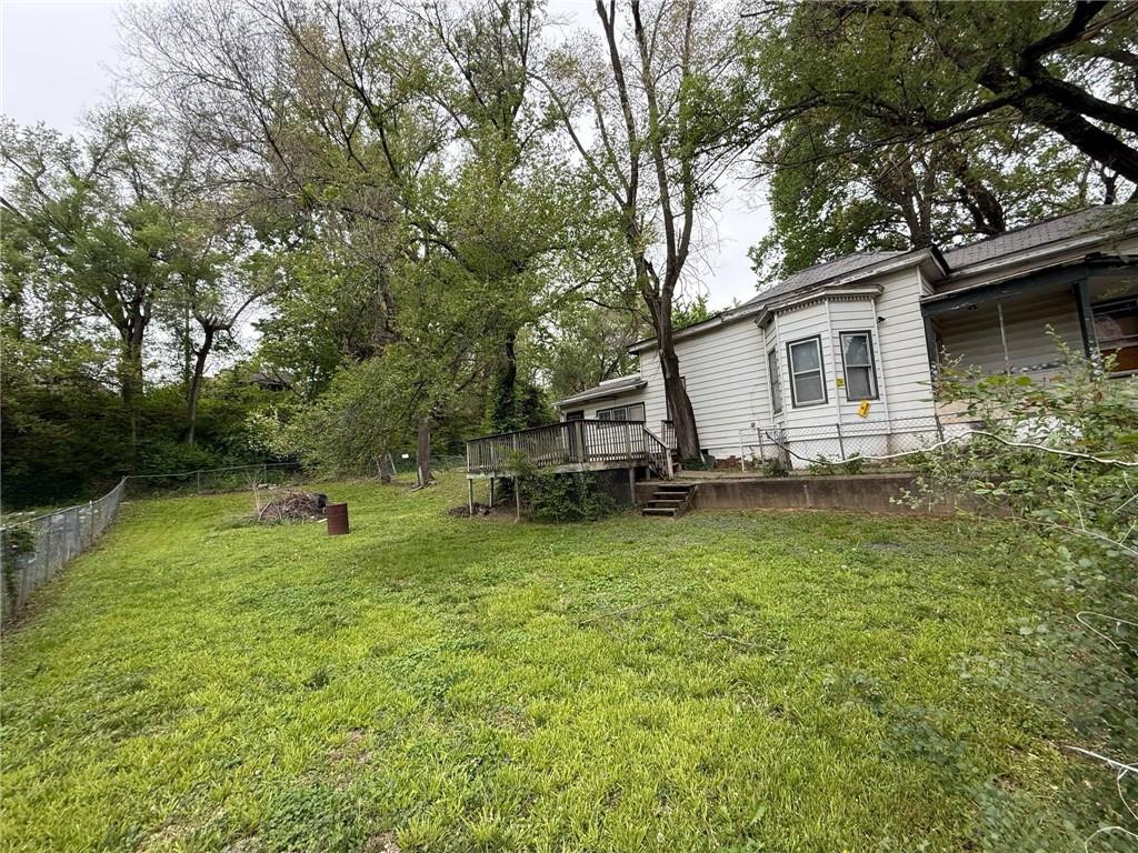 Listing Photo MLS #HMS2548562