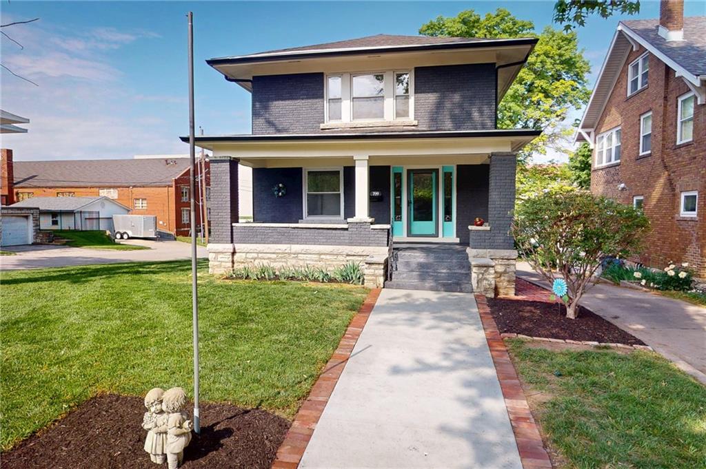 Listing Photo MLS #HMS2548603