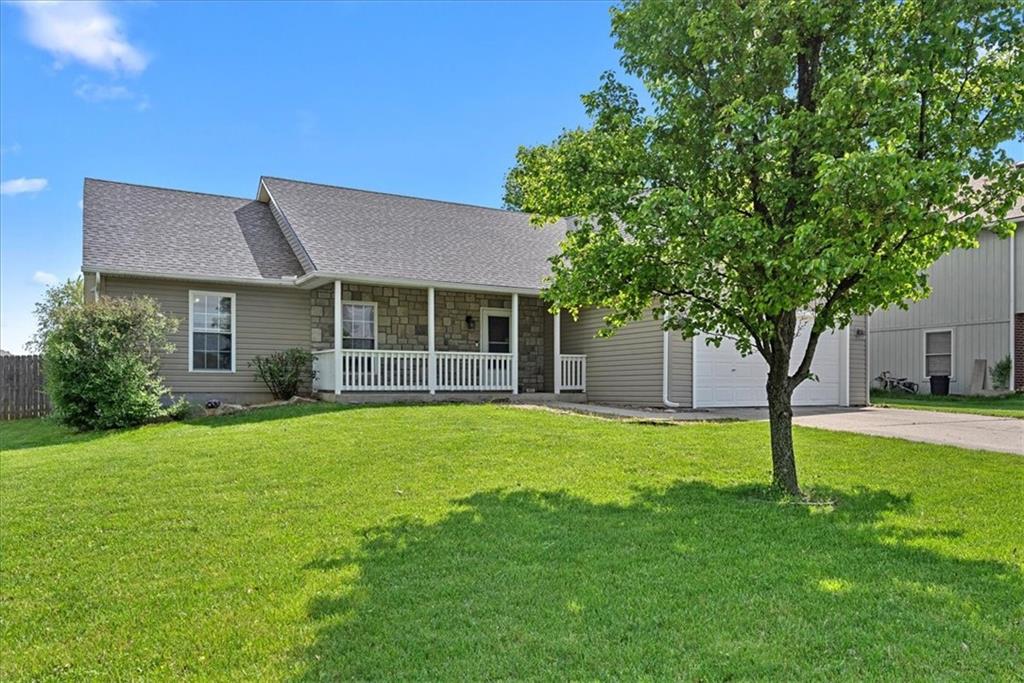 Listing Photo MLS #HMS2548626
