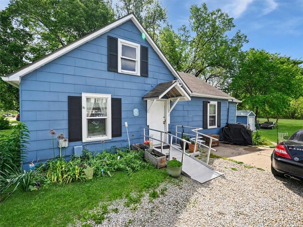 Listing Photo MLS #HMS2548627