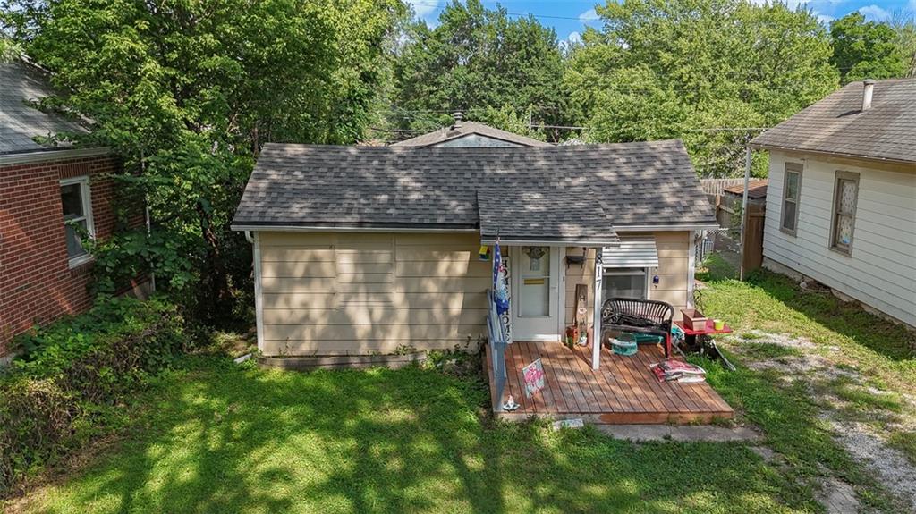 Listing Photo MLS #HMS2548631