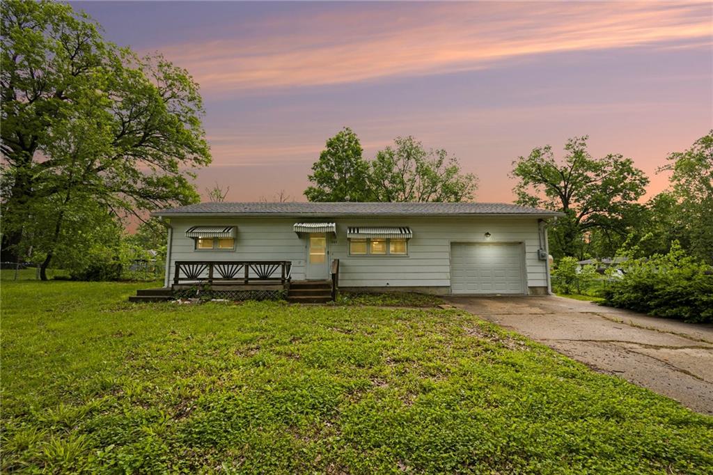 Listing Photo MLS #HMS2548714