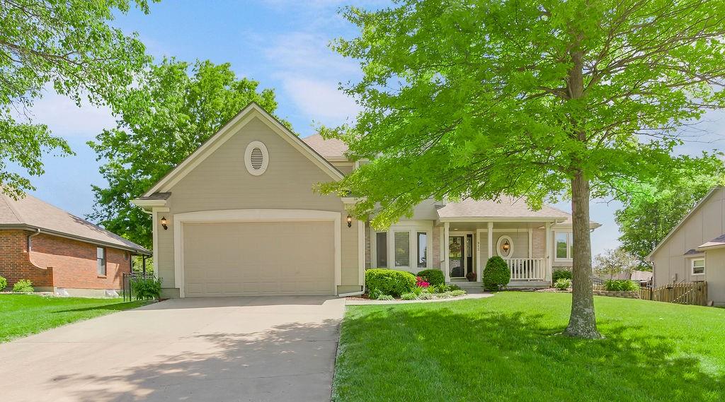 Listing Photo MLS #HMS2548720
