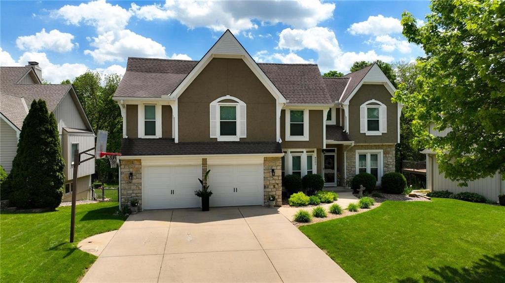 Listing Photo MLS #HMS2548791