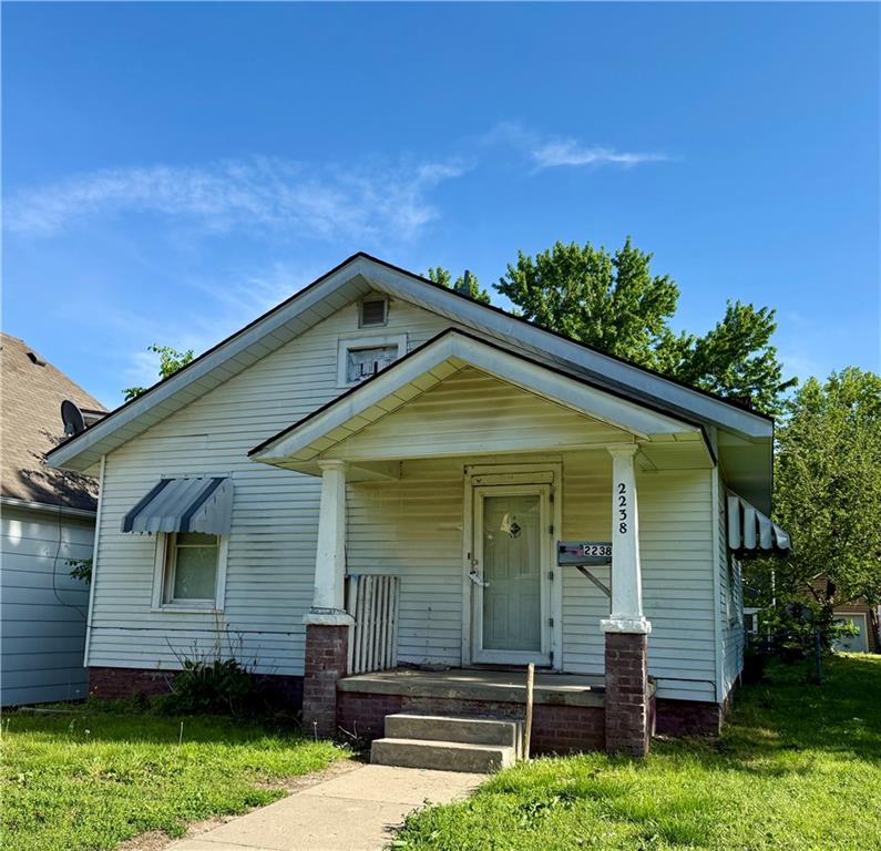 Listing Photo MLS #HMS2549225