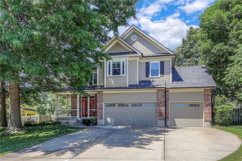 Listing Photo MLS #HMS2549436
