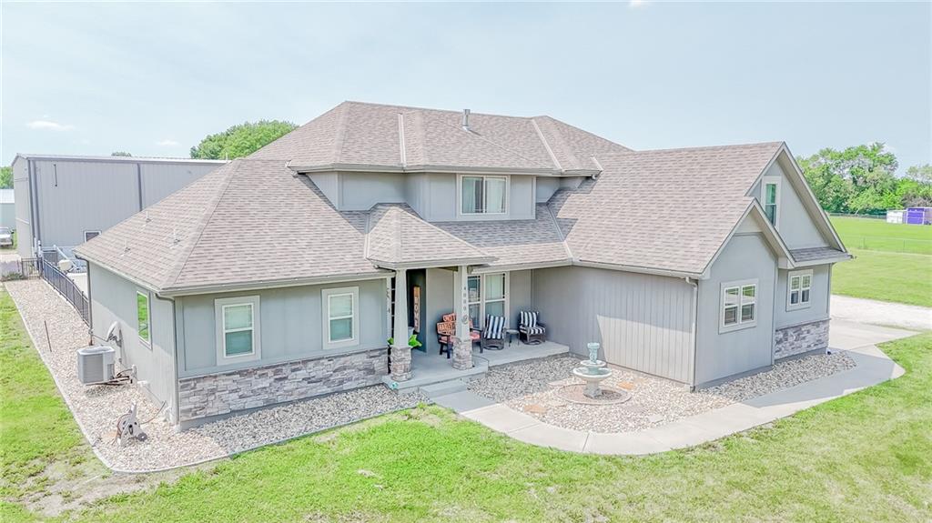 Listing Photo MLS #HMS2549484
