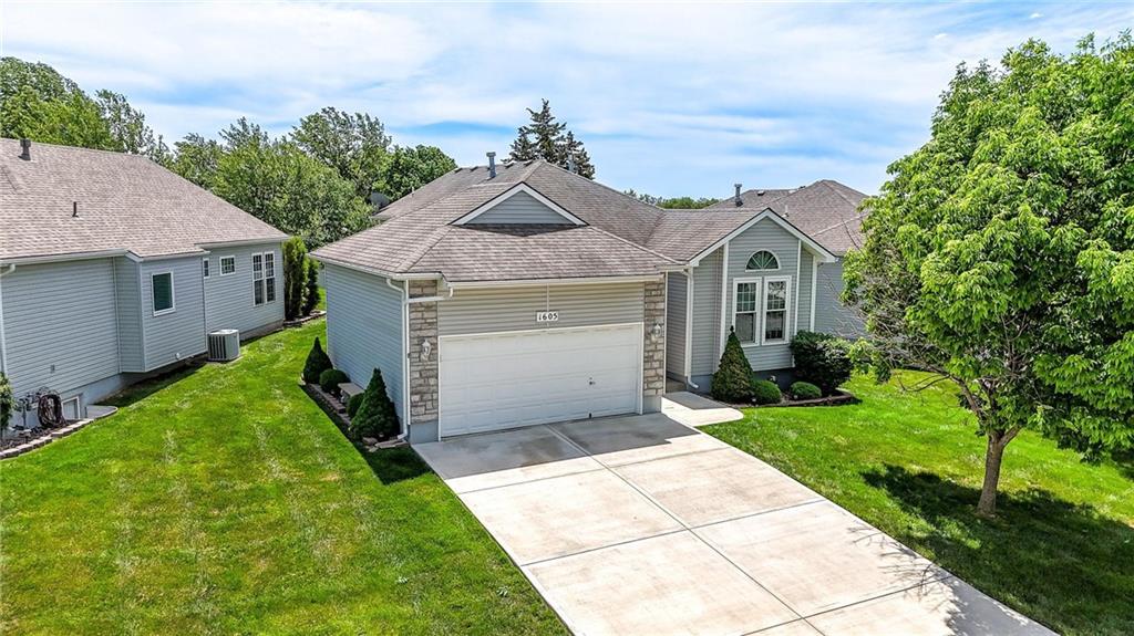 Listing Photo MLS #HMS2549494