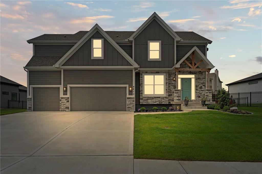 Listing Photo MLS #HMS2550047