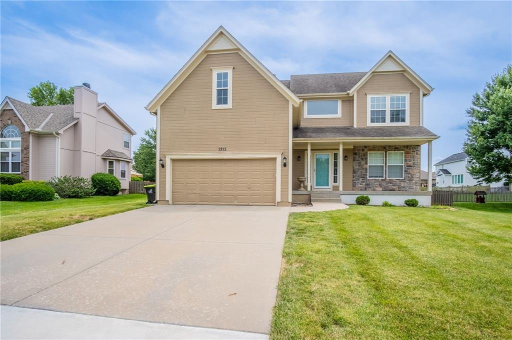 Listing Photo MLS #HMS2550244