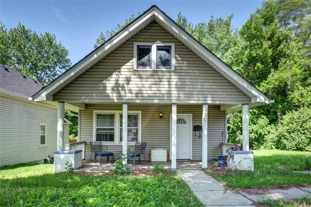 Listing Photo MLS #HMS2550274