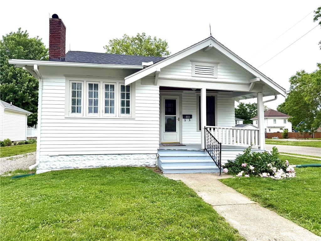Listing Photo MLS #HMS2550419