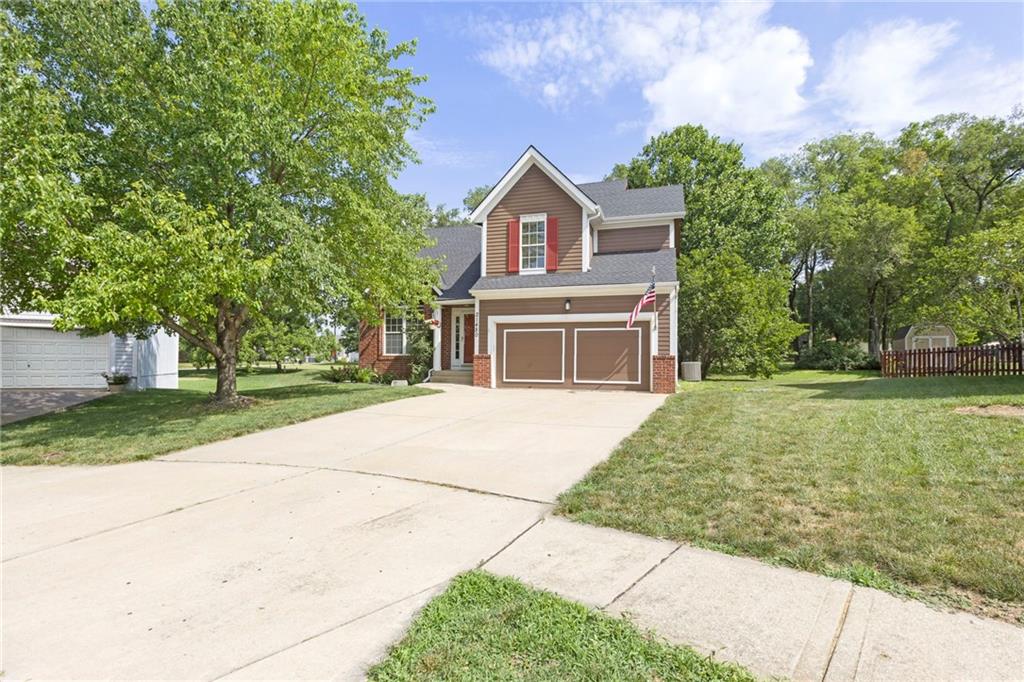 Listing Photo MLS #HMS2550516