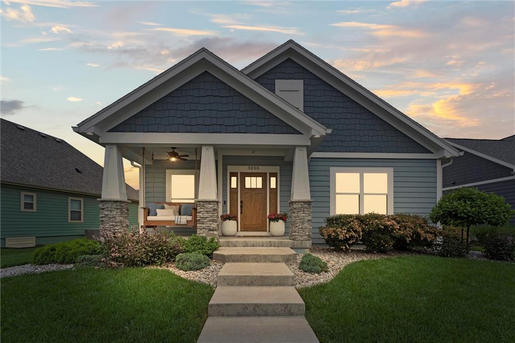 Listing Photo MLS #HMS2551030