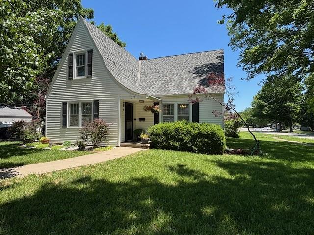 Listing Photo MLS #HMS2551636