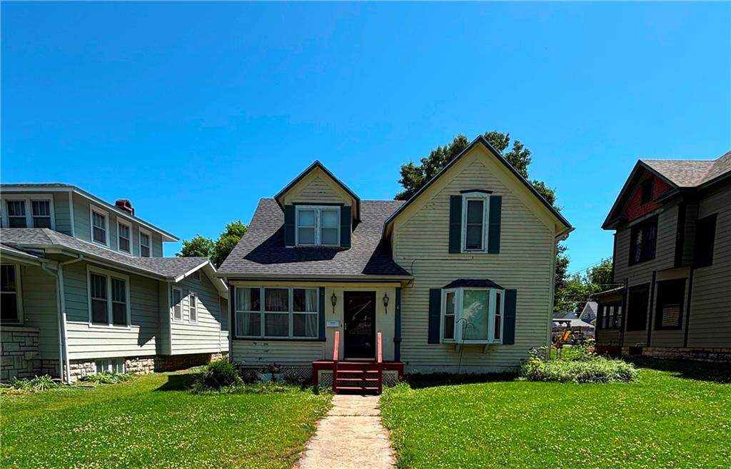 Listing Photo MLS #HMS2551703
