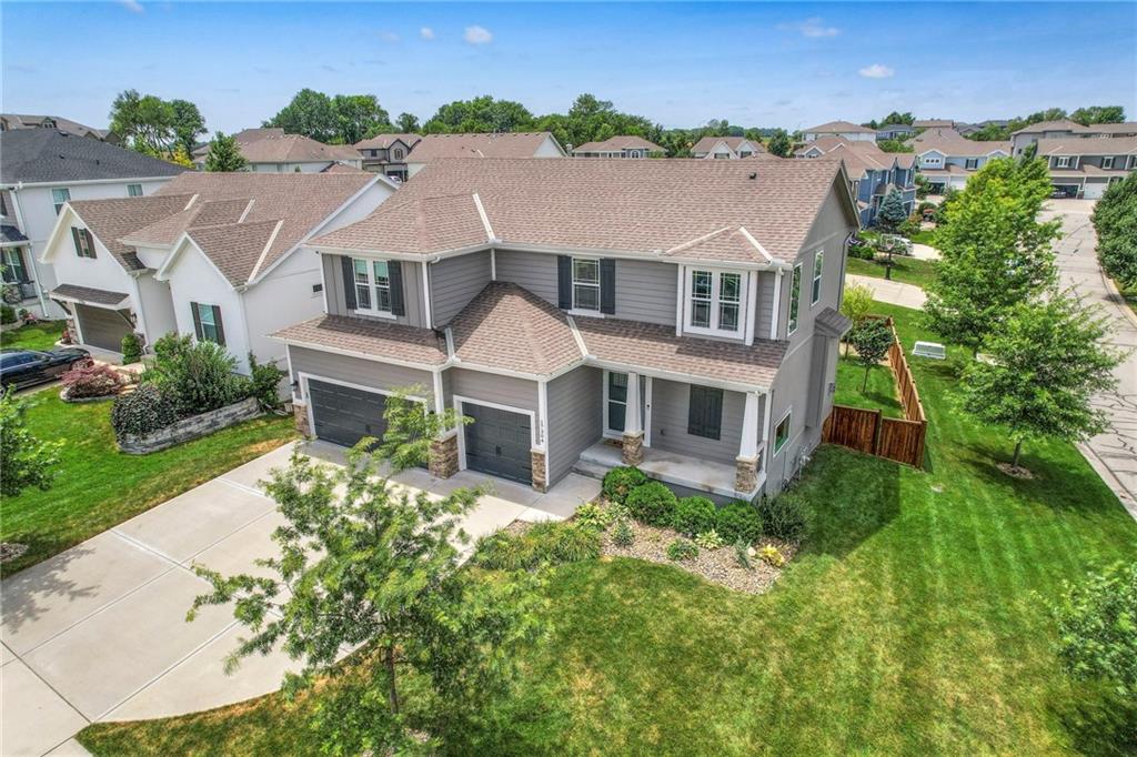 Listing Photo MLS #HMS2551765