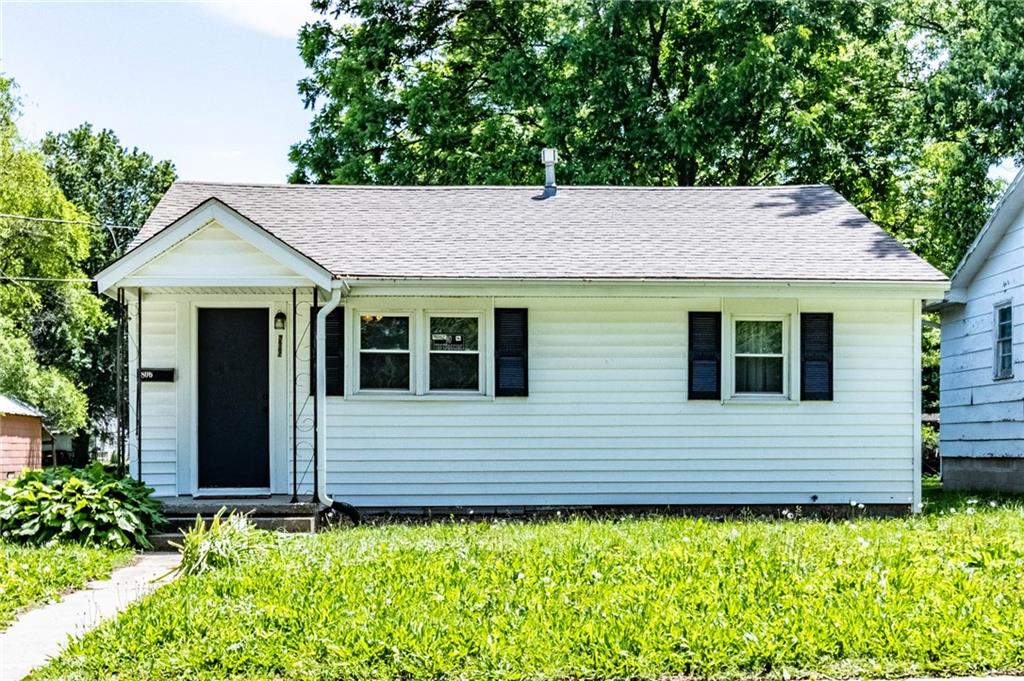 Listing Photo MLS #HMS2551813