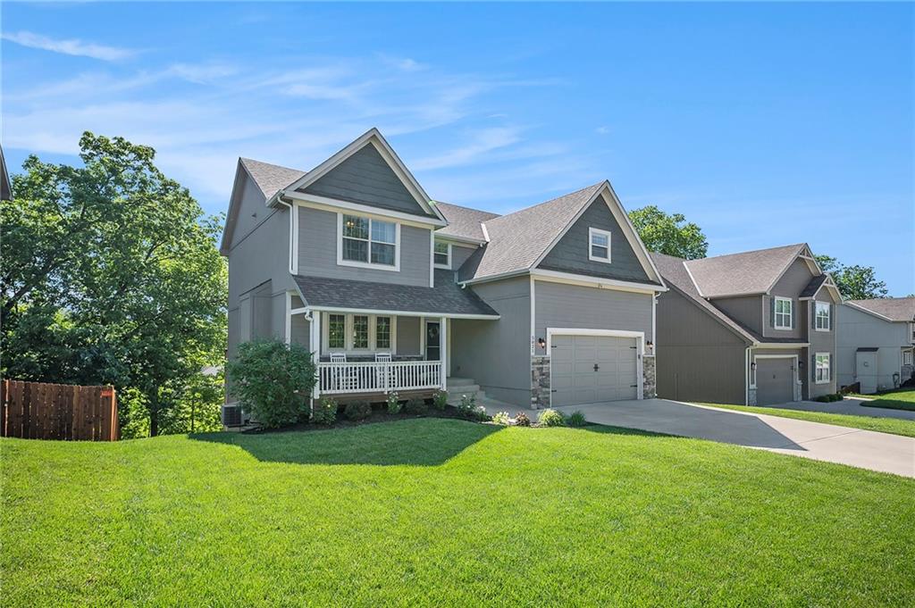 Listing Photo MLS #HMS2552004
