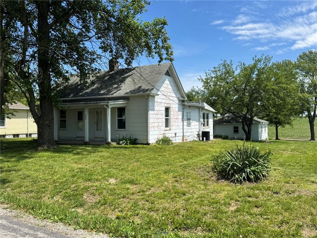 Listing Photo MLS #HMS2552048