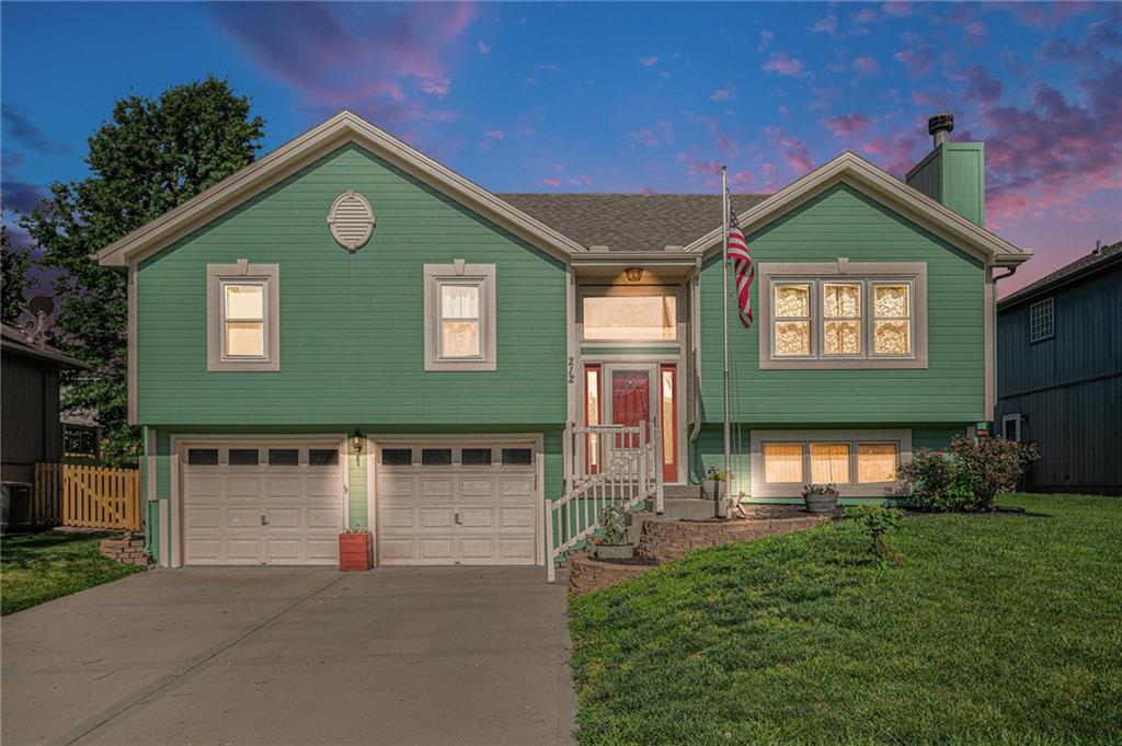 Listing Photo MLS #HMS2552152