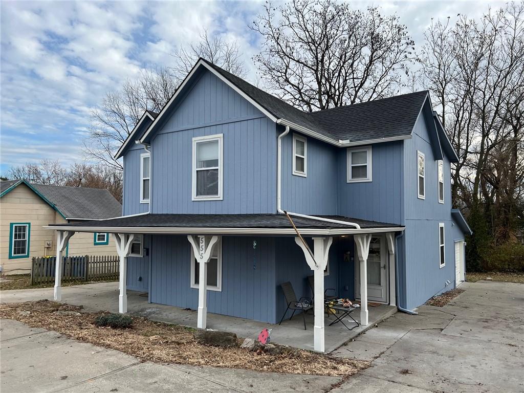 Listing Photo MLS #HMS2552162
