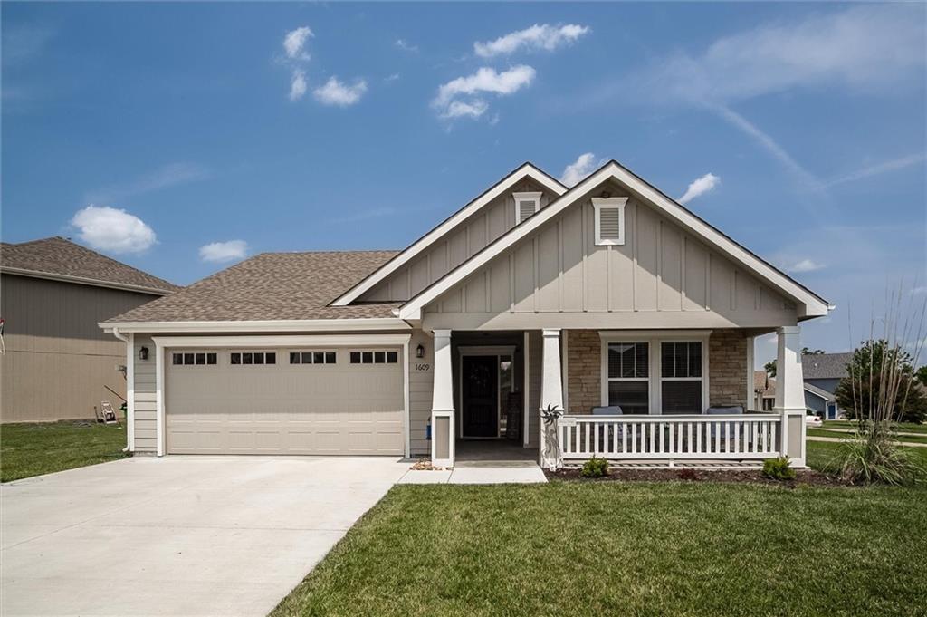 Listing Photo MLS #HMS2552629
