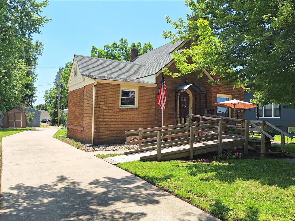 Listing Photo MLS #HMS2552654