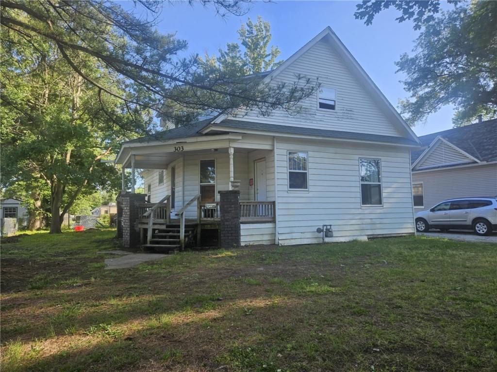 Listing Photo MLS #HMS2552707