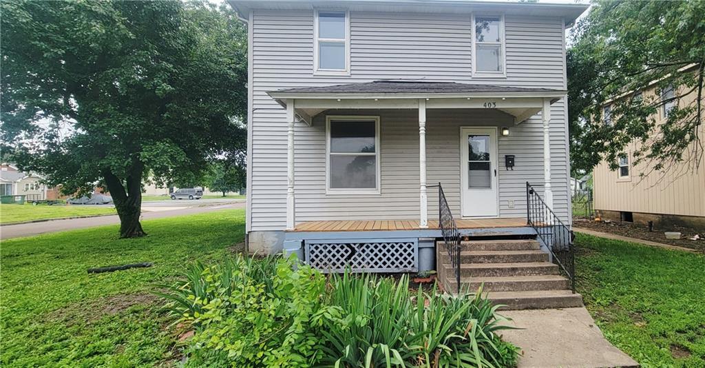 Listing Photo MLS #HMS2553414