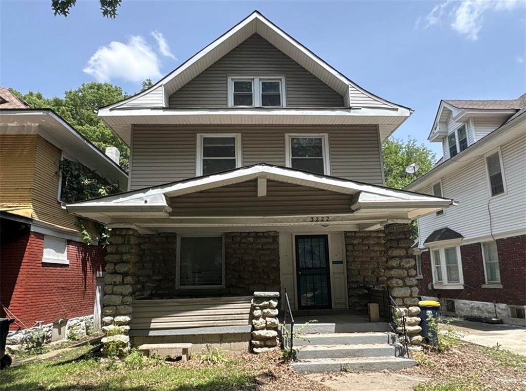 Listing Photo MLS #HMS2553739