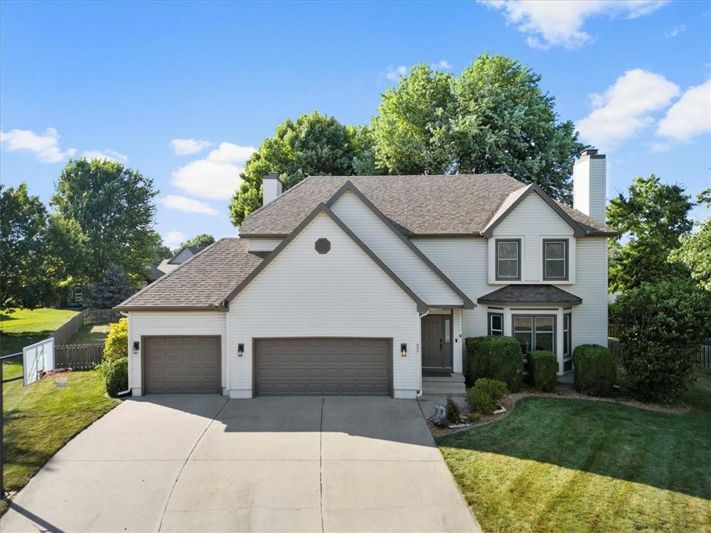 Listing Photo MLS #HMS2553784