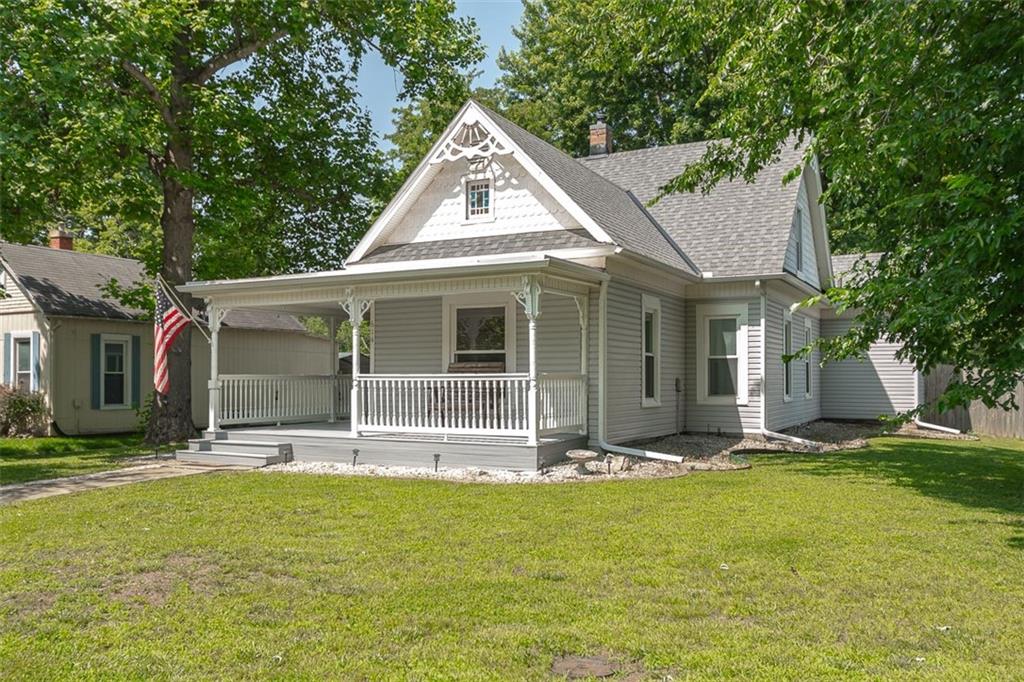 Listing Photo MLS #HMS2555048
