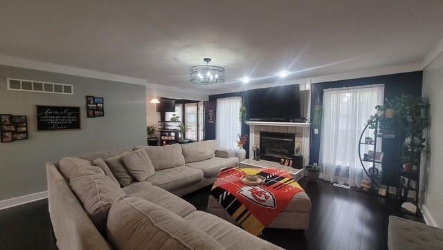 Listing Photo MLS #HMS2555515