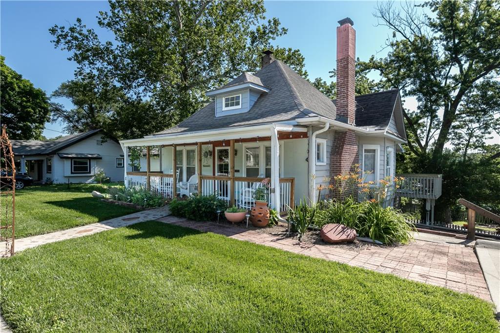 Listing Photo MLS #HMS2555538
