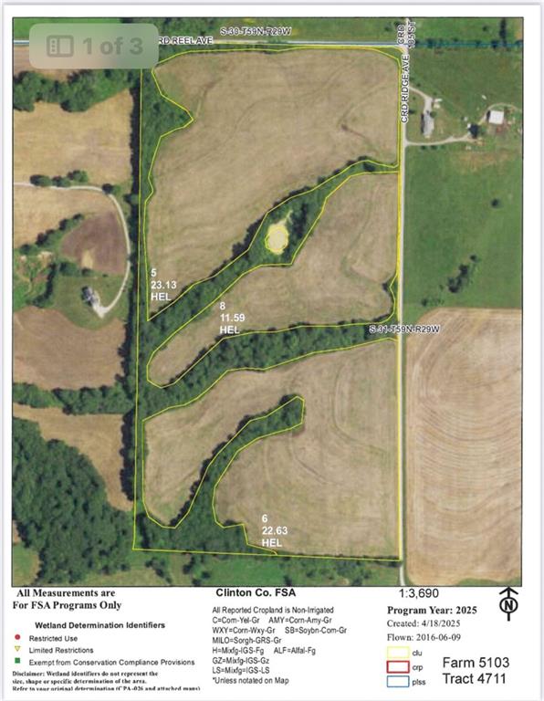 Listing Photo MLS #HMS2555784