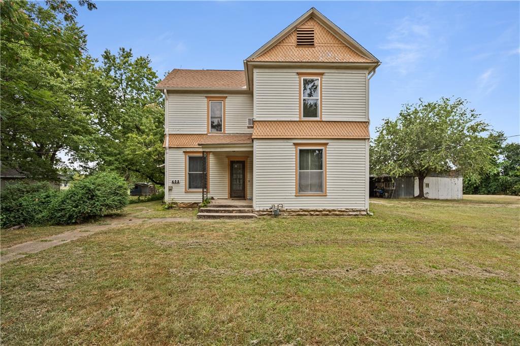 Listing Photo MLS #HMS2555830