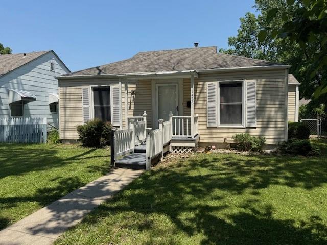 Listing Photo MLS #HMS2556085