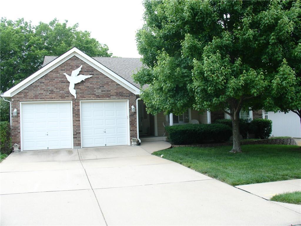 Listing Photo MLS #HMS2556123