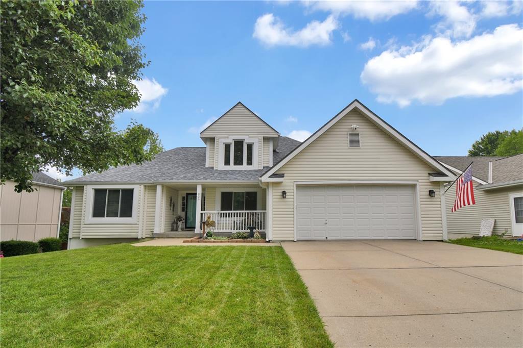 Listing Photo MLS #HMS2556202
