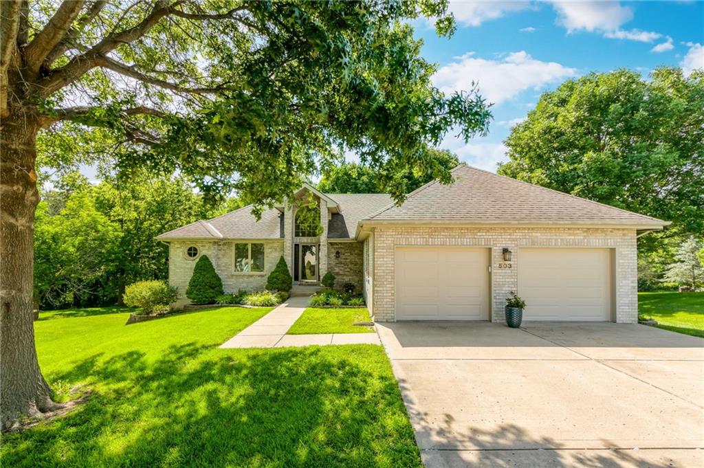 Listing Photo MLS #HMS2556433
