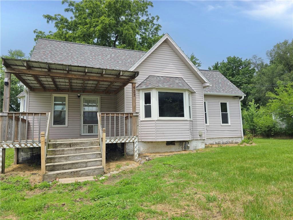 Listing Photo MLS #HMS2556512