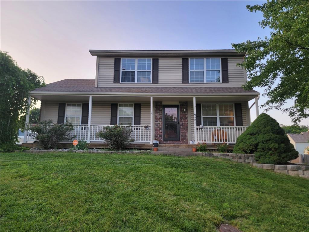 Listing Photo MLS #HMS2556552