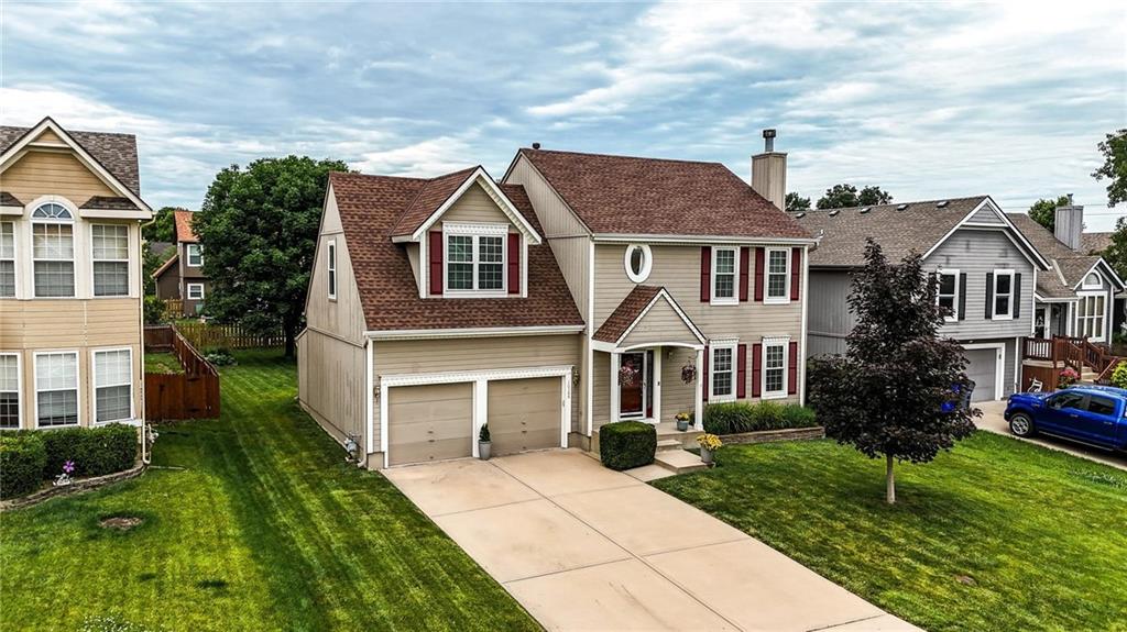 Listing Photo MLS #HMS2556577