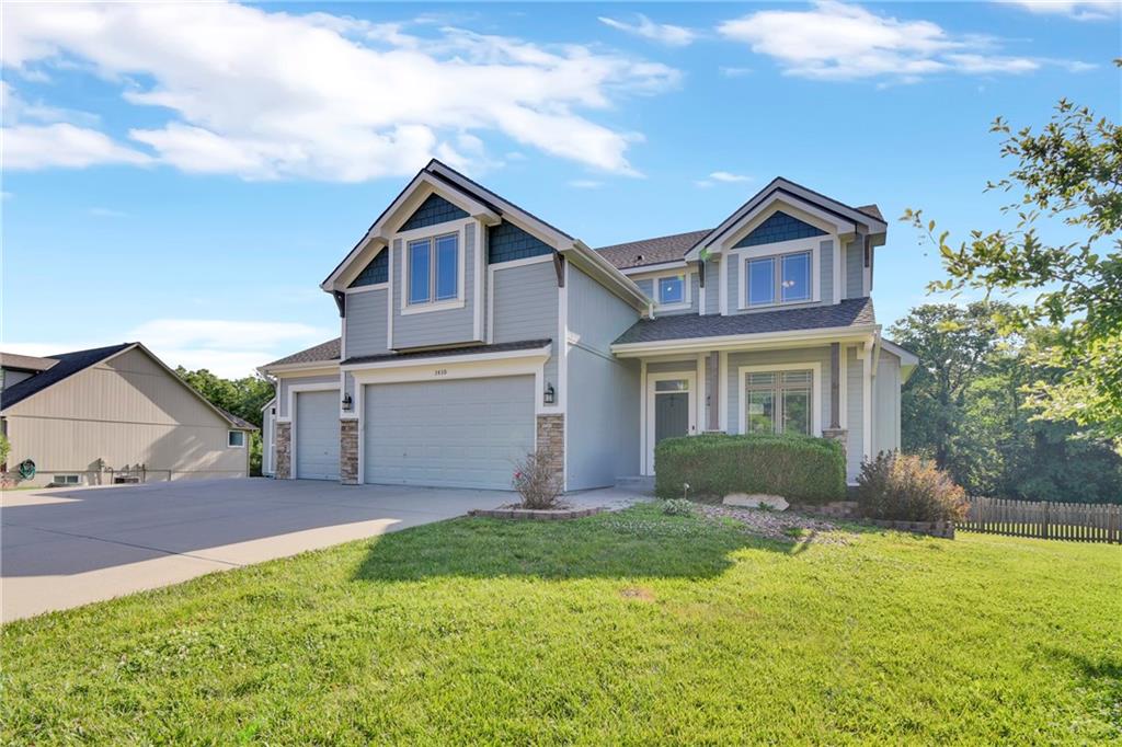 Listing Photo MLS #HMS2556681